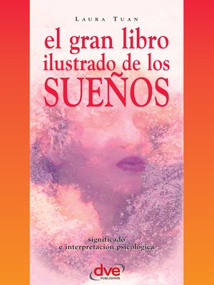 cover image of El gran libro ilustrado de los sueños